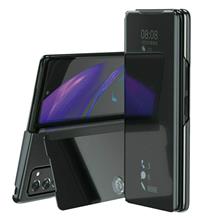 کاور شفاف گوشی موبایل سامسونگ گلکسی Galaxy Z Fold 2